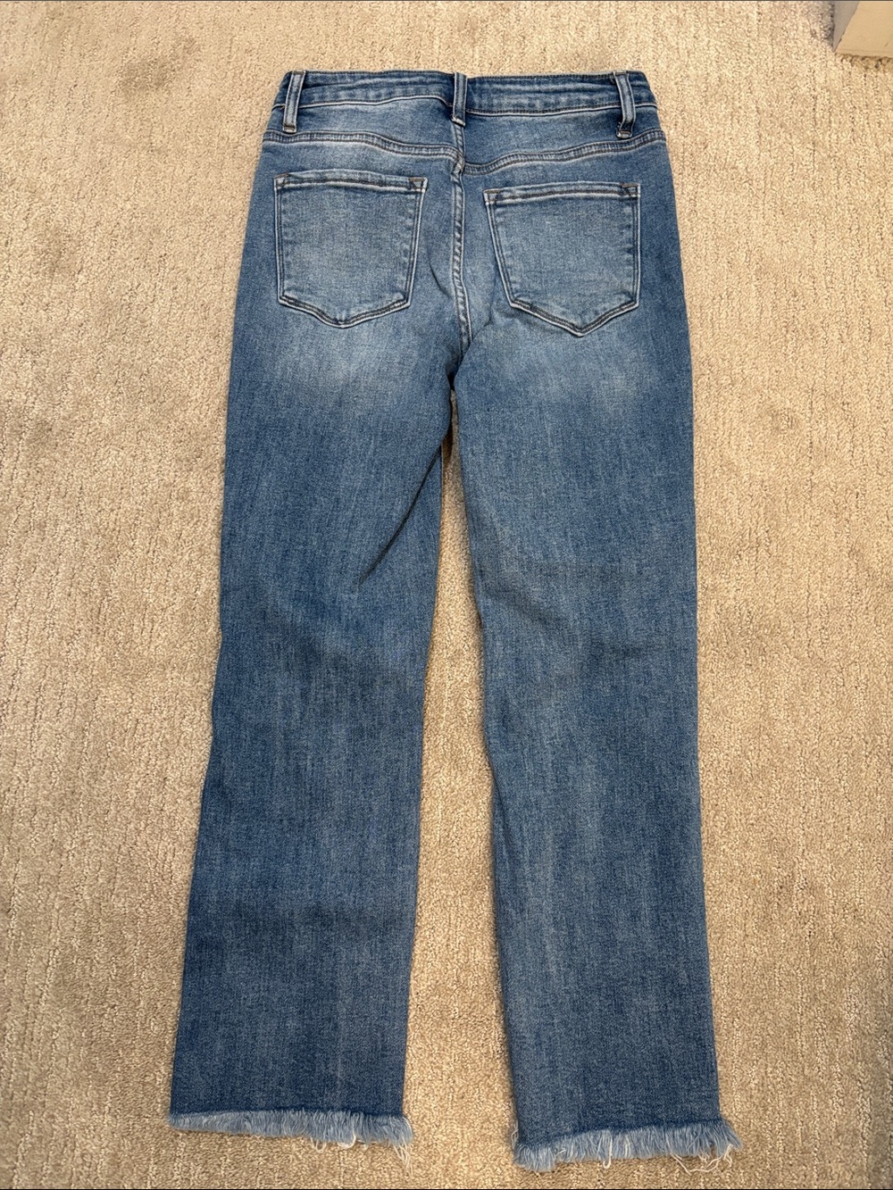 Vervet jeans - Picture 3 of 6